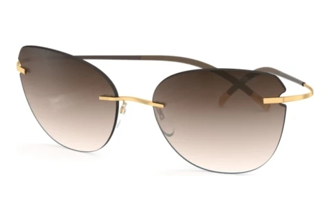Sunglasses Silhouette TMA Collection (8175 7530)