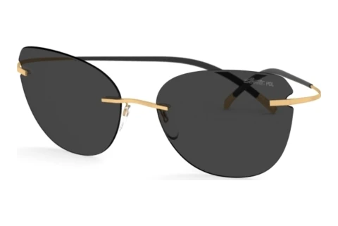 Sunglasses Silhouette TMA Collection (8175 7620)