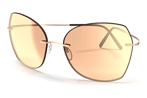 Sunglasses Silhouette TMA Collection (8192 3530)