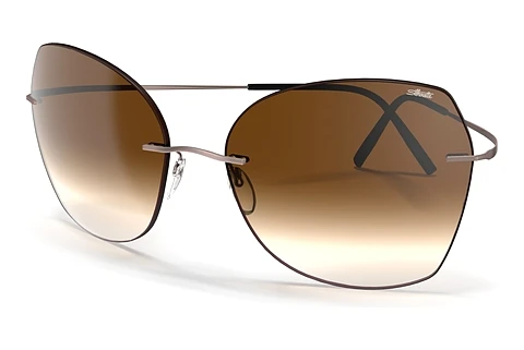 Sunglasses Silhouette TMA Collection (8192 6040)