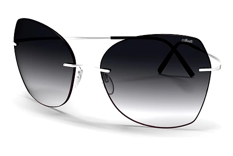 Sunglasses Silhouette TMA Collection (8192 7110)