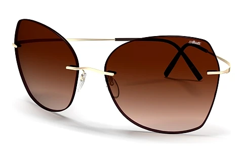 Sunglasses Silhouette TMA Collection (8192 7530)