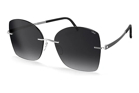 Sunglasses Silhouette Nova Shades (8193 7000)
