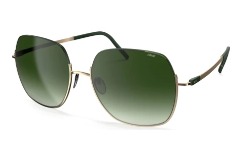 Sunglasses Silhouette Dynamic Dawn Collection (8194 7530)