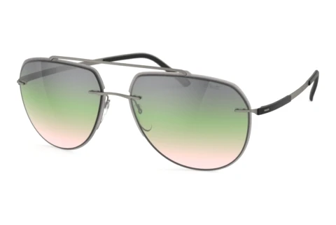 Sunglasses Silhouette Accent Shades (8719 6560)