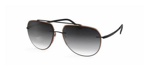 Sunglasses Silhouette accent shades (8719/75 6040)