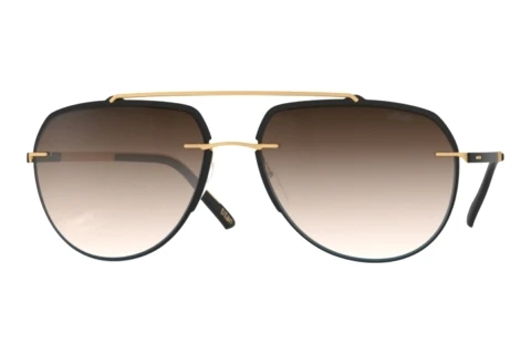 Sunglasses Silhouette Accent Shades (8719 9030)