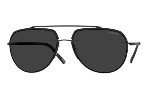 Sunglasses Silhouette Accent Shades (8719 9040)