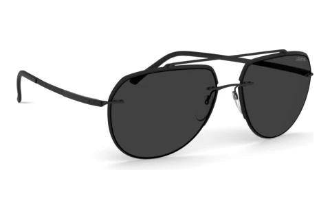 Sunglasses Silhouette Accent Shades (8719 9041)