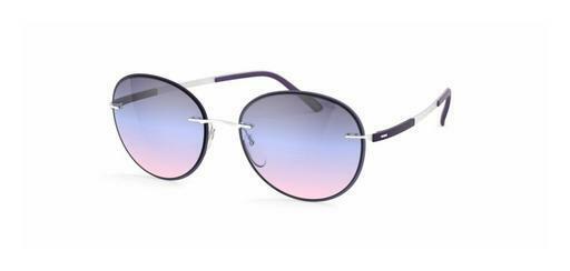 Sunglasses Silhouette accent shades (8720/75 4000)