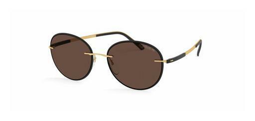 Sunglasses Silhouette accent shades (8720/75 9130)
