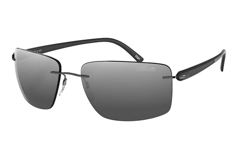 Sunglasses Silhouette Carbon T1 Collection (8722 6560)