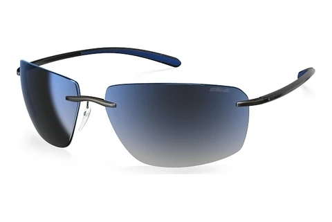 Sunglasses Silhouette Streamline Collection (8727 6560)