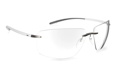 Sunglasses Silhouette Streamline Collection (8727 7111)