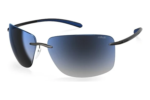 Sunglasses Silhouette Streamline Collection (8728 6560)