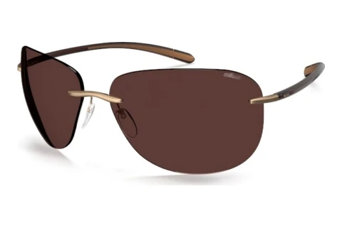 Sunglasses Silhouette Streamline Collection (8729 7830)