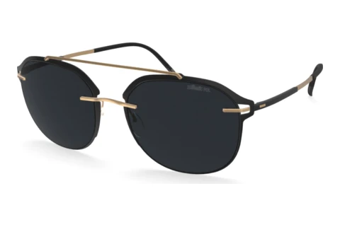 Sunglasses Silhouette Accent Shades (8730 9030)