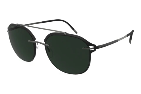 Sunglasses Silhouette Accent Shades (8730 9361)