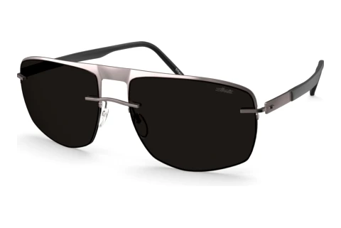 Sunglasses Silhouette Accent Shades (8738 6560)