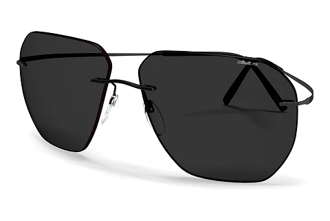 Sunglasses Silhouette TMA Collection (8743 9040)