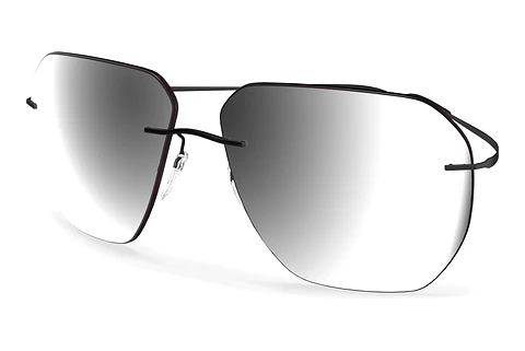 Sunglasses Silhouette TMA Collection (8743 9140)