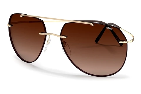 Sunglasses Silhouette TMA Collection (8744 7730)
