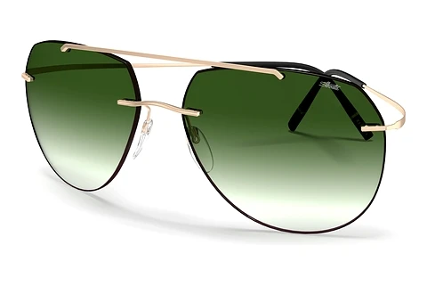 Sunglasses Silhouette TMA Collection (8744 7831)