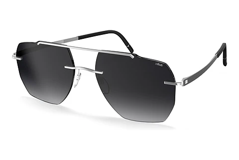 Sunglasses Silhouette Nova Shades (8746 7000)