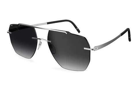 Sunglasses Silhouette Nova Shades (8746 7001)