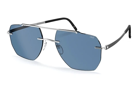 Sunglasses Silhouette Nova Shades (8746 7010)