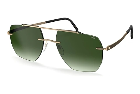 Sunglasses Silhouette Nova Shades (8746 7520)