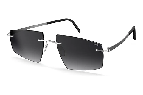 Sunglasses Silhouette Nova Shades (8747 7000)