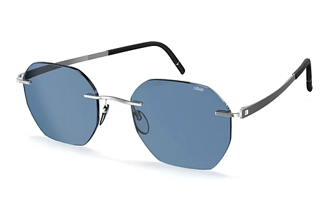Sunglasses Silhouette Nova Shades (8748 7010)