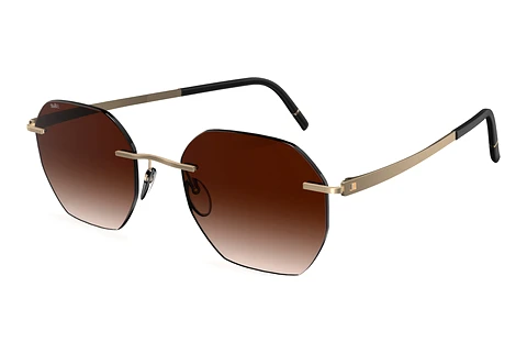 Sunglasses Silhouette Nova Shades (8748 7521)
