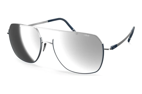 Sunglasses Silhouette Dynamic Dawn Collection (8749 7000)