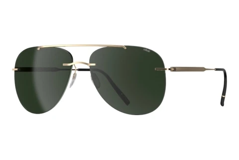 Sunglasses Silhouette Rimless Shades (8751 7530)