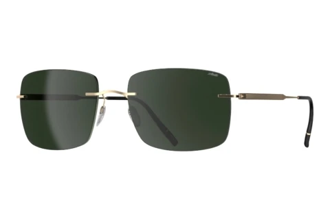 Sunglasses Silhouette Rimless Shades (8752 7530)