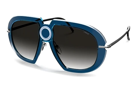 Sunglasses Silhouette The Sil. Heritage Collection (9912 4500)