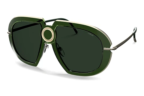 Sunglasses Silhouette The Sil. Heritage Collection (9912 5540)