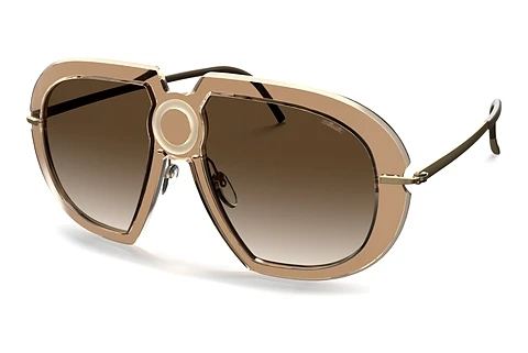 Sunglasses Silhouette The Sil. Heritage Collection (9912 6030)