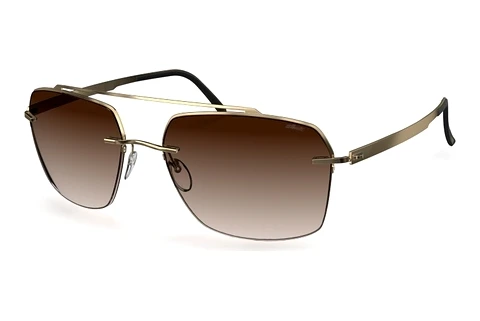 Sunglasses Silhouette Croisette Club (L404 7520)