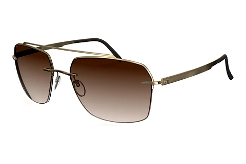 Sunglasses Silhouette Croisette Club (L404 7521)