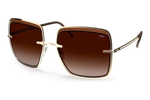 Sunglasses Silhouette New York Sky (L406 7620)