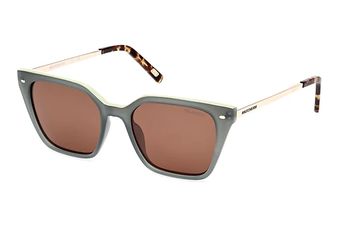 Sunglasses Skechers SE6217 95H