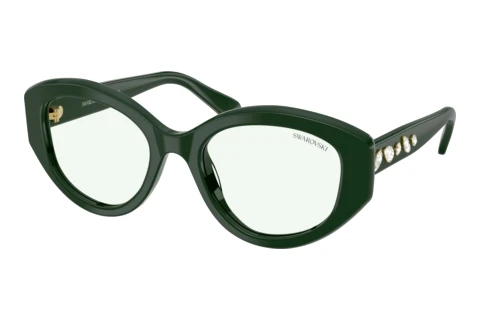 Sunglasses Swarovski SK6005 1026M1