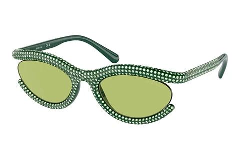 Sunglasses Swarovski SK6006 103430