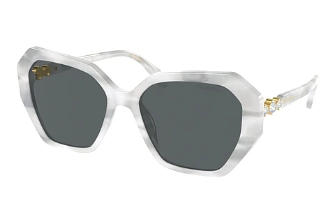 Sunglasses Swarovski SK6017 104287