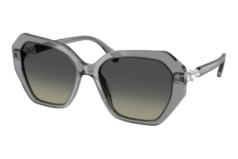 Sunglasses Swarovski SK6017 106211