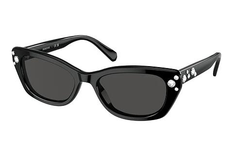 Sunglasses Swarovski SK6019 100187
