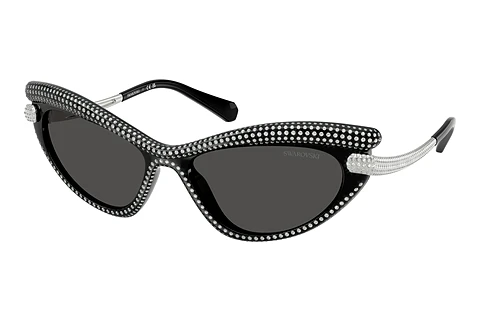 Sunglasses Swarovski SK6038 100187